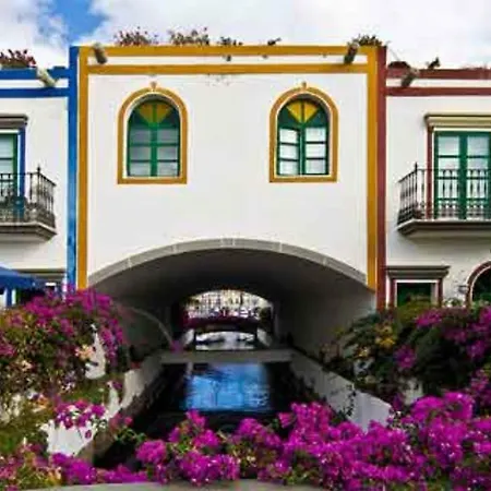 Precioso Bungalow 12 Playa del Ingles  Exterior photo