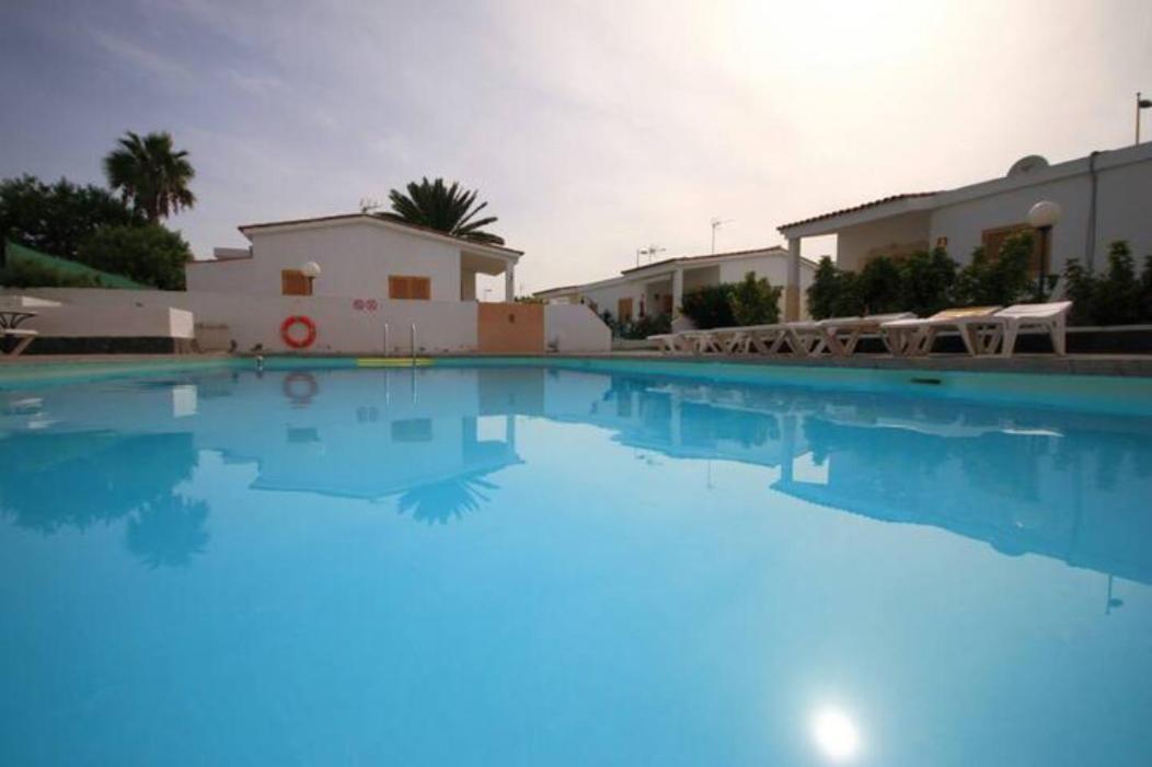 Appartement Precioso 12 Playa del Inglés