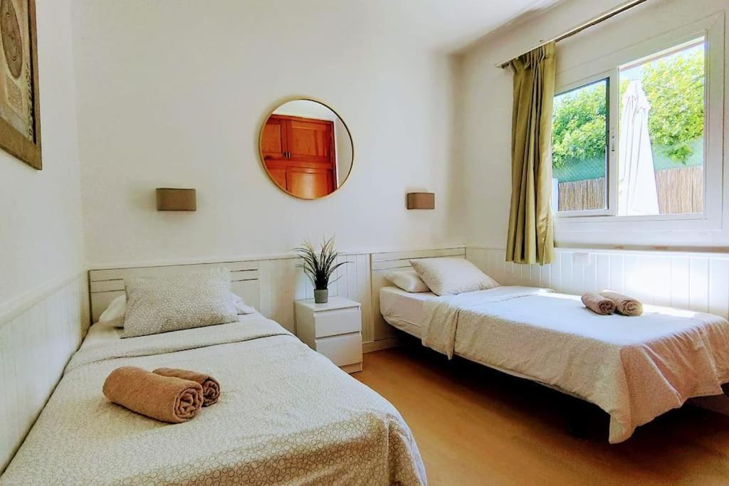 Appartement Precioso 12 Playa del Inglés